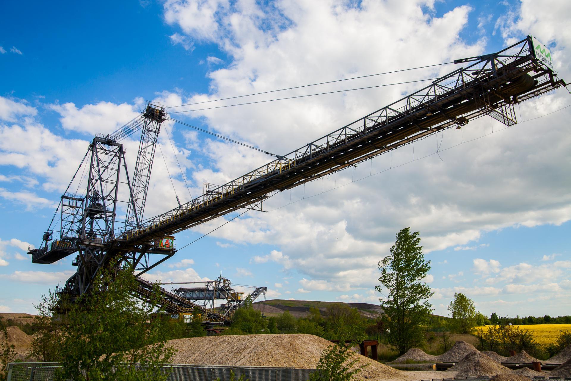 Mining Technology Park