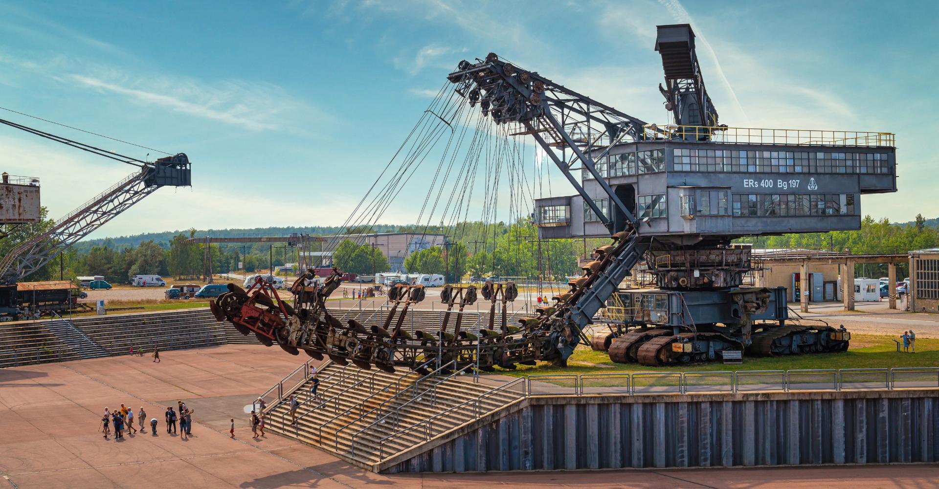 Ferropolis