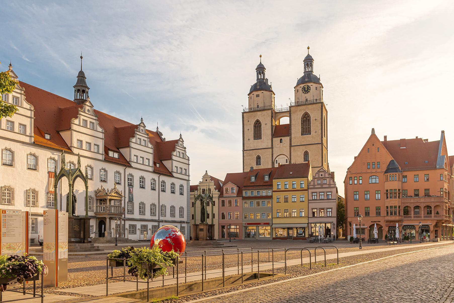 Stadtkirche St. Marien