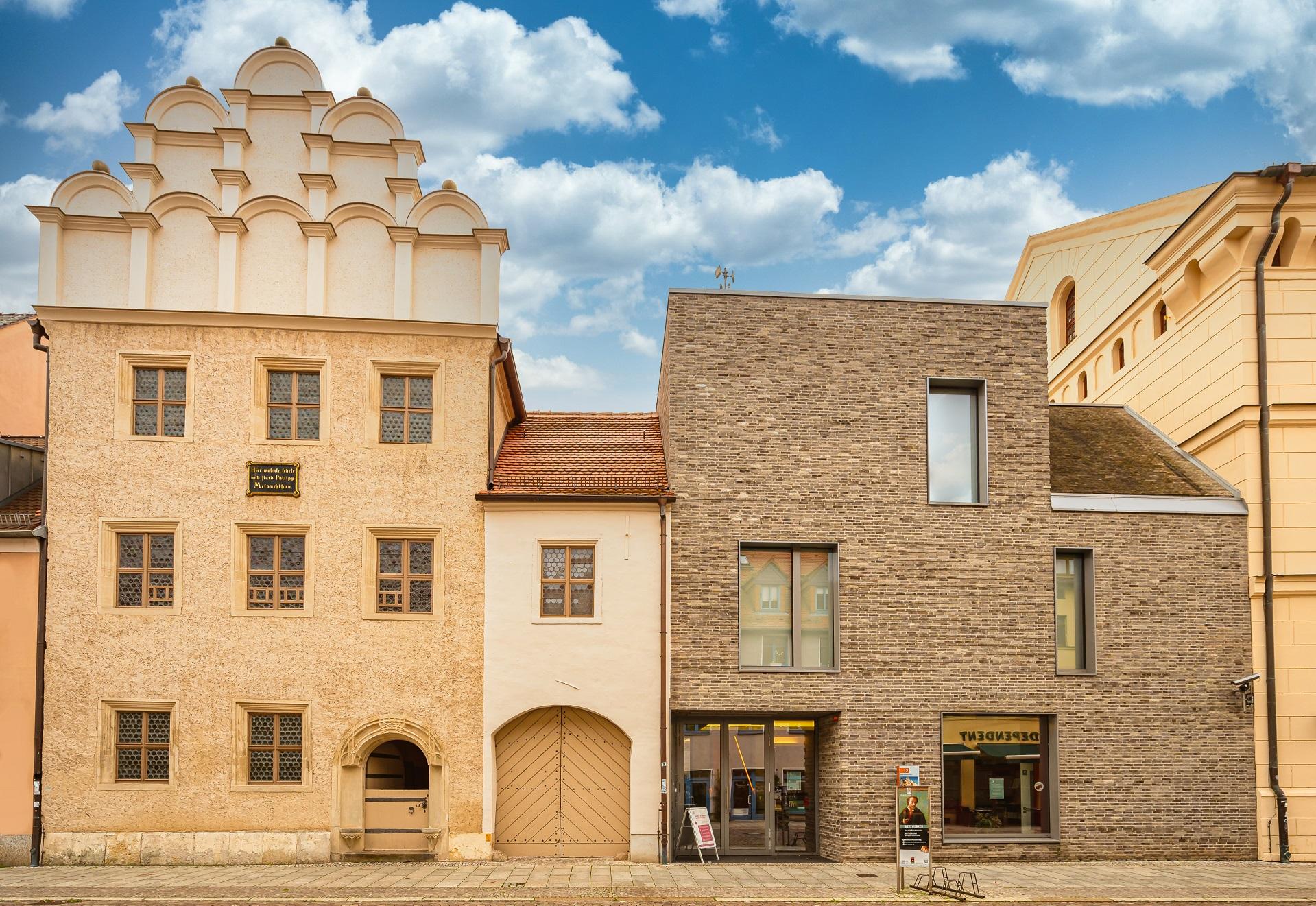 Melanchthonhaus