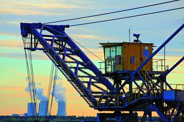 Mining Technology Park