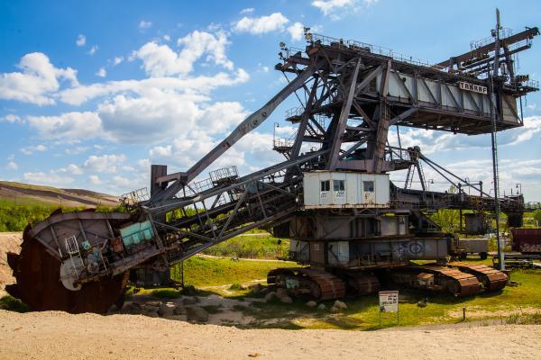 Mining Technology Park
