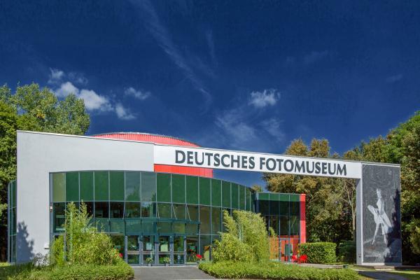 Deutsches Fotomuseum