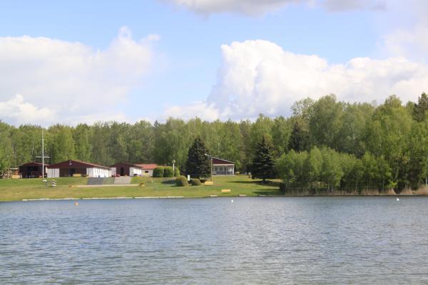 Zschornewitzer See